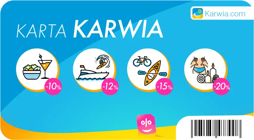 Karta karwia