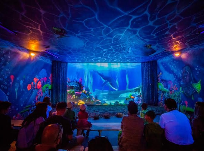 Ocean Park 