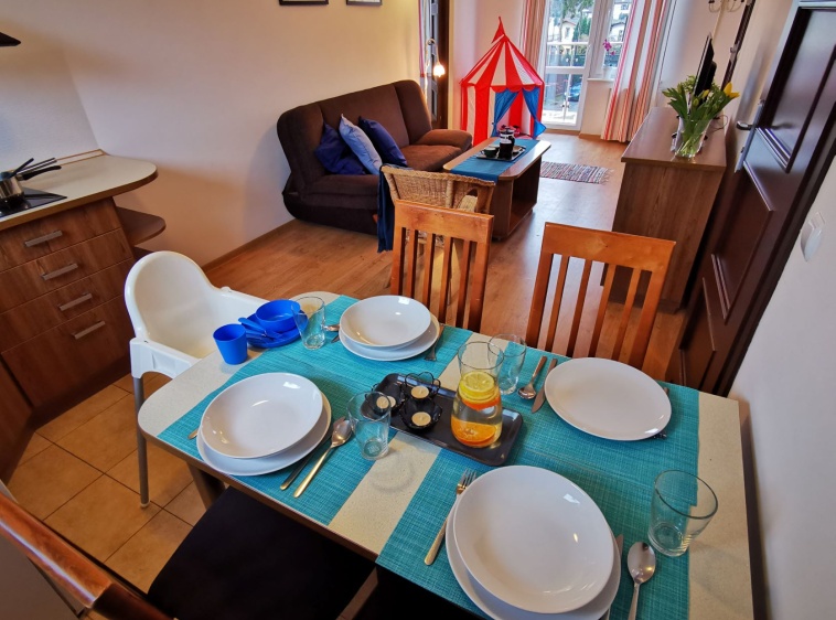 Apartamenty i pokoje Skrzypkowscy.pl Apartament?v=1.0
