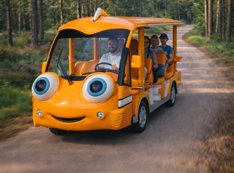 Melexowe Taxi