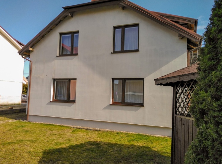 Pokoje gościnne  i apartamenty ASTRA  