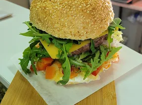 BISTRO NA DEPTAKU