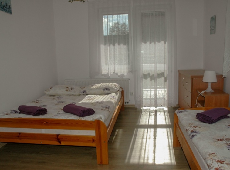 Pokoje gościnne  i apartamenty ASTRA  ?v=1.0