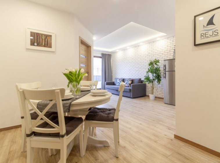 Apartament Rejs ?v=1.0