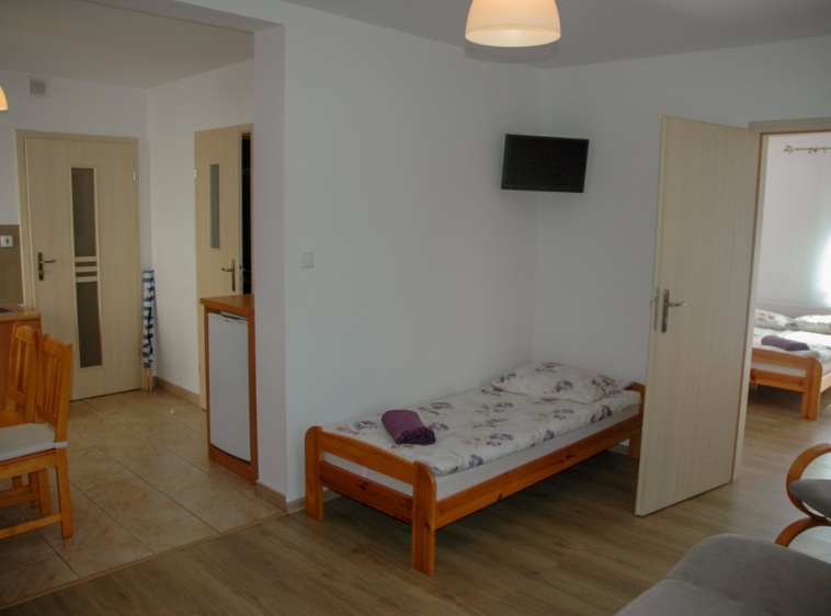 Pokoje gościnne  i apartamenty ASTRA  ?v=1.0
